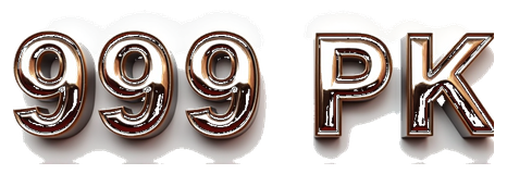999 pk logo